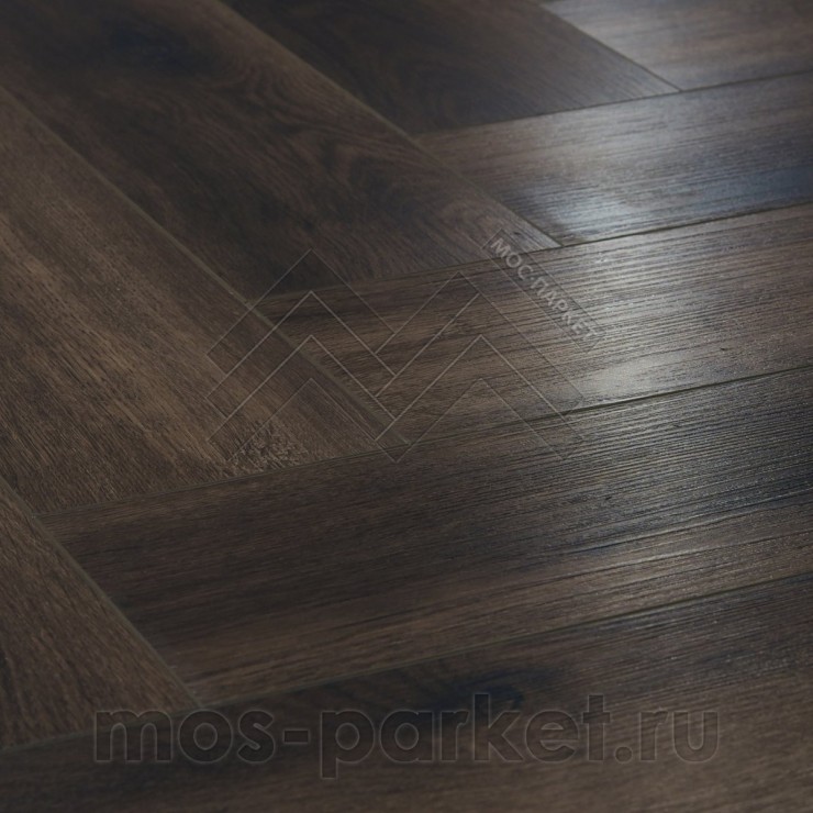 SPC ламинат Ensten Valland Parquet ECO 103-02 Каштан