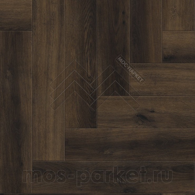 SPC ламинат Ensten Valland Parquet ECO 103-02 Каштан