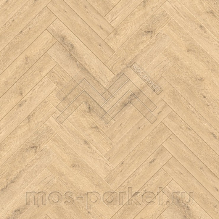 SPC ламинат Ensten Valland Parquet ECO 103-06 Венге