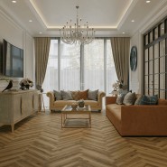 SPC паркет Ensten Valland Parquet ECO 103-12 Крит