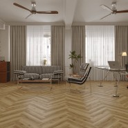 SPC паркет Ensten Valland Parquet ECO 103-15 Георгин