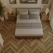 SPC паркет Ensten Valland Parquet ECO 103-16 Сакура