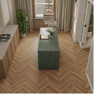 SPC паркет Ensten Valland Parquet ECO 103-17 Акация