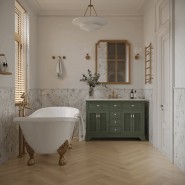 SPC паркет Ensten Valland Parquet ECO 103-18 Пихта SPC паркет Ensten Valland Parquet ECO 103-18 Пихта