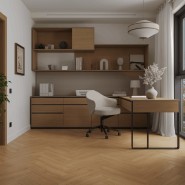 SPC паркет Ensten Valland Parquet ECO 103-19 Рубин