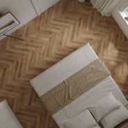 SPC паркет Ensten Valland Parquet ECO 103-22 Зебрано