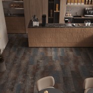 SPC плитка Ensten Varma ECO 104-01 Сирокко