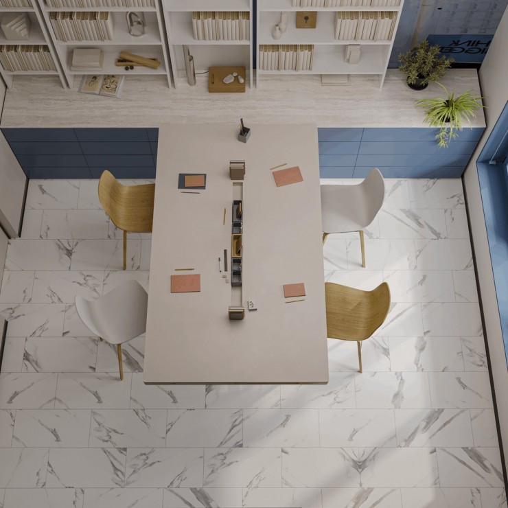 SPC плитка Ensten Varma ECO 104-02 Фён