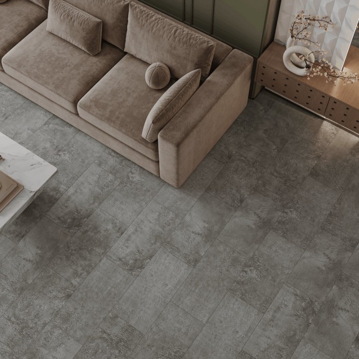 SPC плитка Ensten Varma ECO 104-03 Чинук