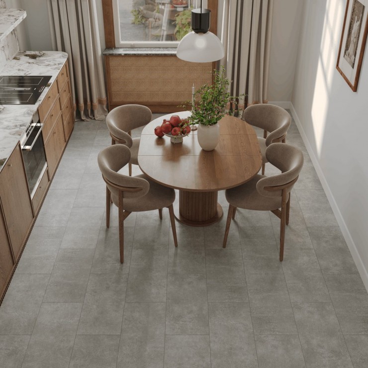 SPC плитка Ensten Varma ECO 104-04 Хамсин