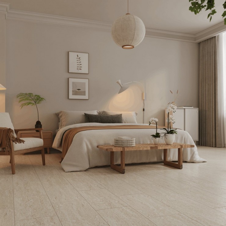 SPC плитка Ensten Varma ECO 104-05 Зонда