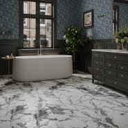 SPC плитка Ensten Varma ECO 104-08 Берг