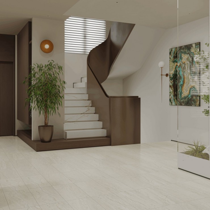 SPC плитка Ensten Varma ECO 104-09 Лу