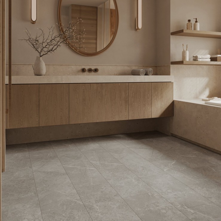 SPC плитка Ensten Varma ECO 104-10 Санта-Ана