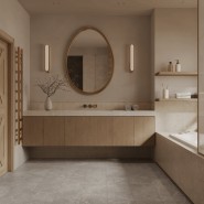 SPC плитка Ensten Varma ECO 104-10 Санта-Ана