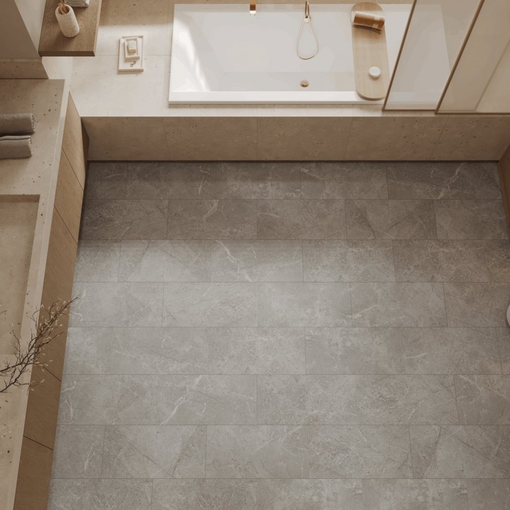 SPC плитка Ensten Varma ECO 104-10 Санта-Ана