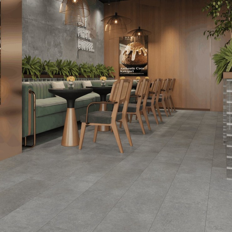 SPC плитка Ensten Varma ECO 104-11 Хальны