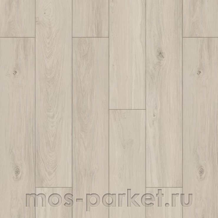 Кварцевый SPC ламинат EvoFloor Home L-20275 Ясень светлый