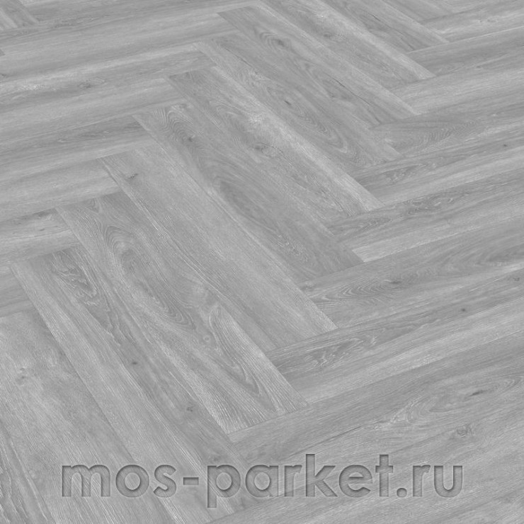Кварцевый SPC ламинат EvoFloor Parquet 4.5 P3040-2 Паркет Брессе