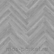 Кварцевый SPC ламинат EvoFloor Parquet 4.5 P3040-2 Паркет Брессе