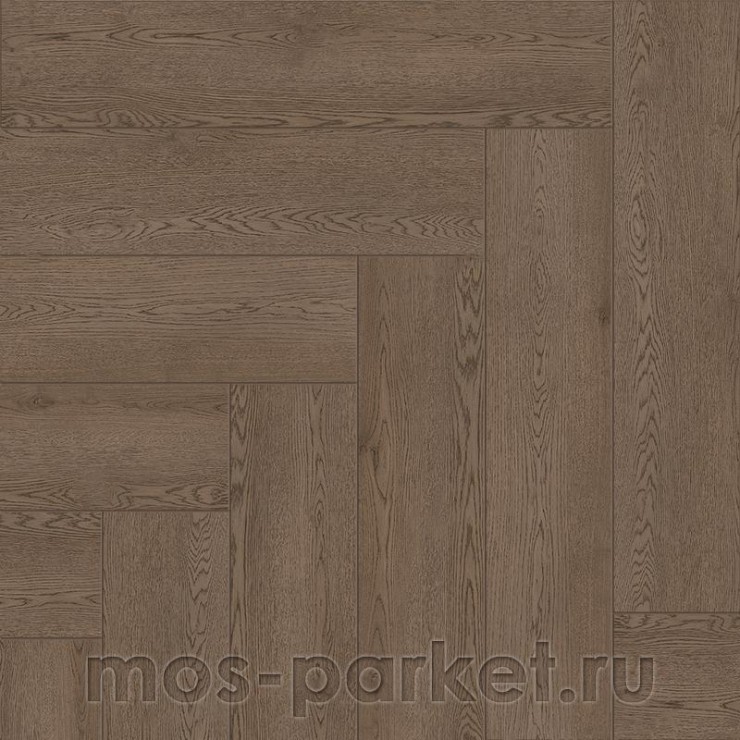 Кварцевый SPC ламинат EvoFloor Parquet 4.5 P3040-4 Паркет Кампена