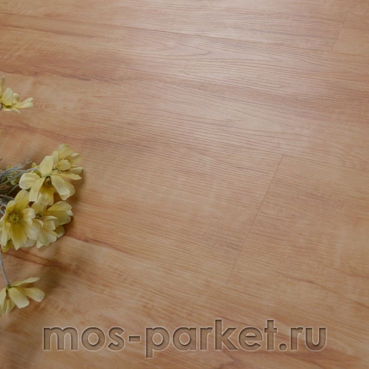 Замковый SPC ламинат EvoFloor Optima Click 577-1 Дуб Янтарный