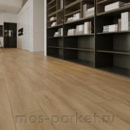 Кварцевый SPC ламинат EvoFloor Home L-20092 Дуб Антик