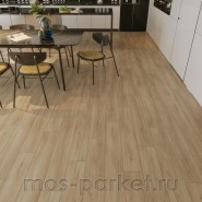 Кварцевый SPC ламинат EvoFloor Home L-20092 Дуб Антик