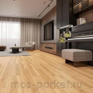 Кварцевый SPC ламинат EvoFloor Home L-20993 Дуб бежевый