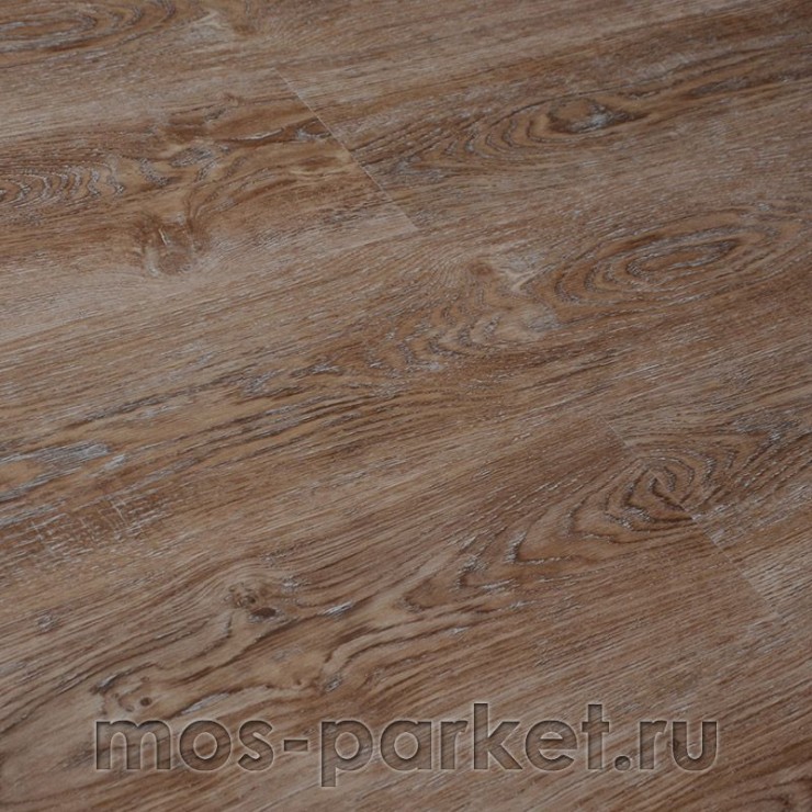 Замковый SPC ламинат EvoFloor Optima Click 571-2 Дуб Бронза