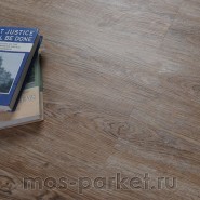 Замковый SPC ламинат EvoFloor Optima Click 571-2 Дуб Бронза
