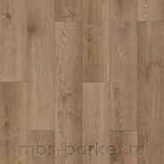 Кварцевый SPC ламинат EvoFloor Home L-20243 Дуб коричневый