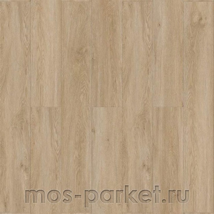 Кварцевый SPC ламинат EvoFloor Life S006-50 Дуб Крит