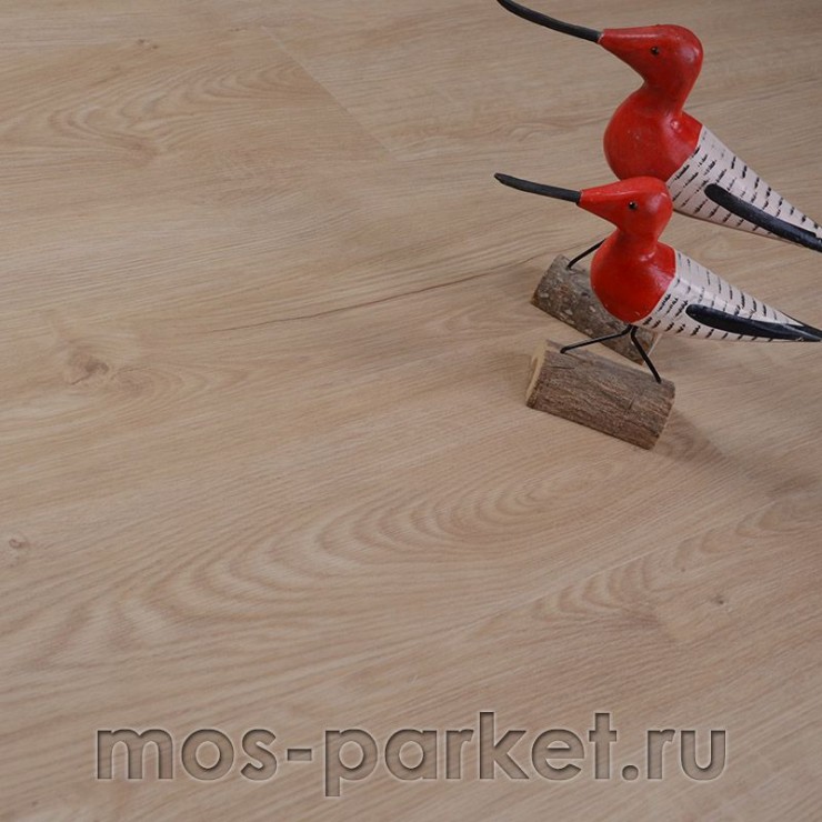 Замковый SPC ламинат EvoFloor Optima Click 016-6 Дуб Гавана