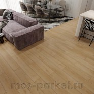 Кварцевый SPC ламинат EvoFloor Home L-29266 Дуб медовый