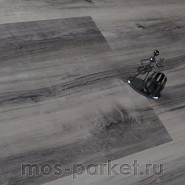 Замковый SPC ламинат EvoFloor Optima Click 633-1 Дуб Индиго