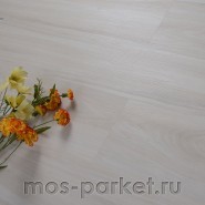 Замковый SPC ламинат EvoFloor Optima Click 100-1 Дуб Ивори