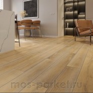 Кварцевый SPC ламинат EvoFloor Home L-20314 Дуб горный