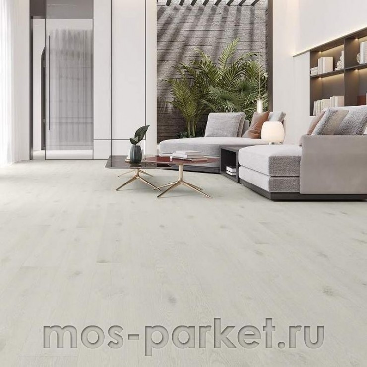 Замковый виниловый пол EvoFloor Life Click S1052 Дуб Родос (Oak Rhodes)