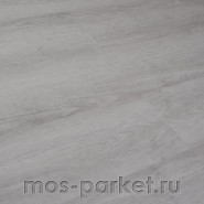 Замковый SPC ламинат EvoFloor Optima Click 579-5 Дуб Серебряный