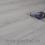 Замковый SPC ламинат EvoFloor Optima Click 579-5 Дуб Серебряный