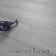 Замковый SPC ламинат EvoFloor Optima Click 579-5 Дуб Серебряный