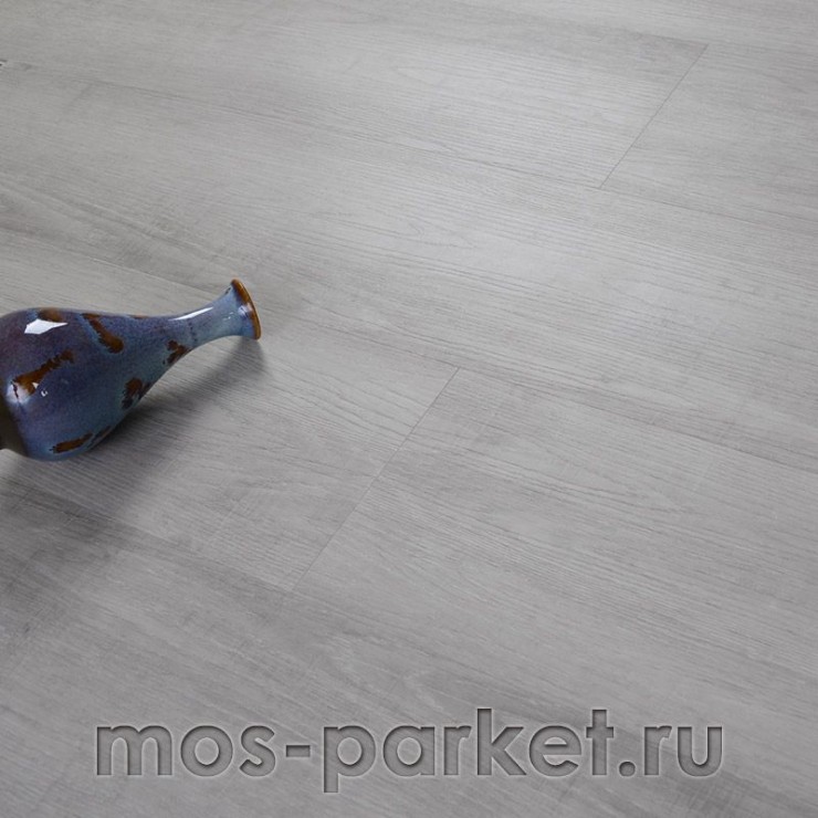 Замковый SPC ламинат EvoFloor Optima Click 579-5 Дуб Серебряный