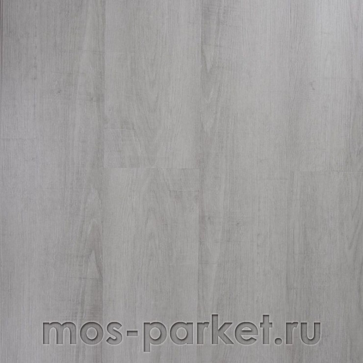 Замковый SPC ламинат EvoFloor Optima Click 579-5 Дуб Серебряный