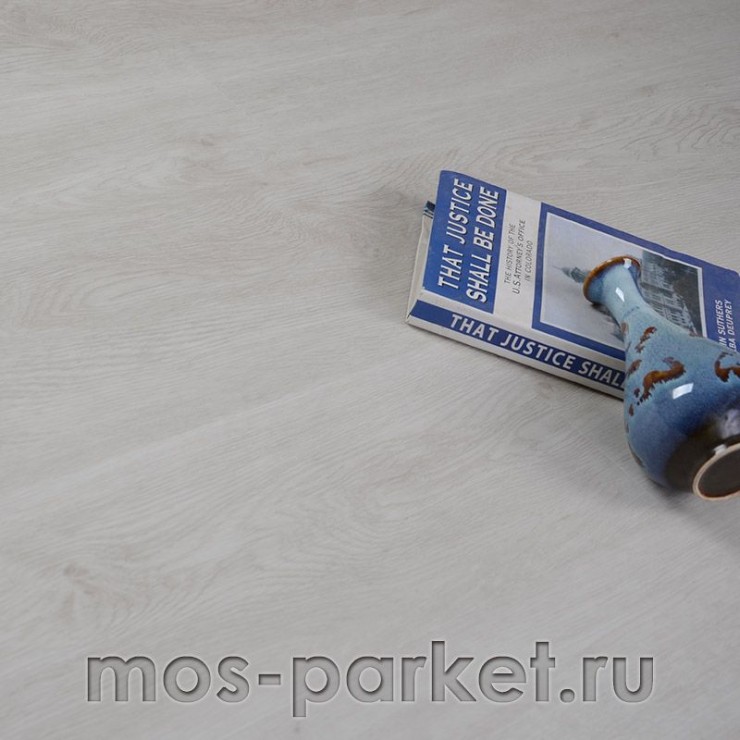 Замковый SPC ламинат EvoFloor Optima Click 35-23 Дуб Дымчатый