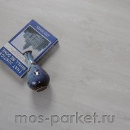 Замковый SPC ламинат EvoFloor Optima Click 35-23 Дуб Дымчатый