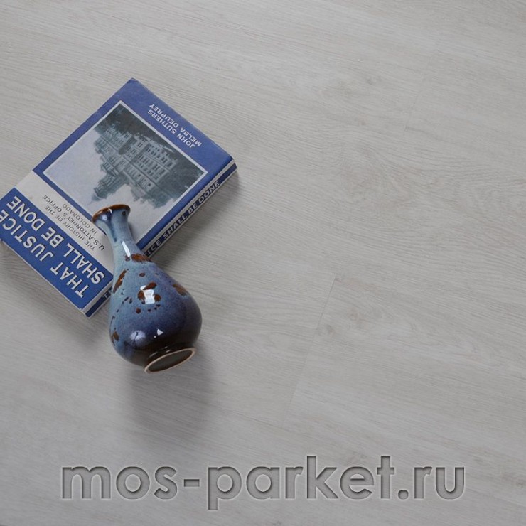Замковый SPC ламинат EvoFloor Optima Click 35-23 Дуб Дымчатый
