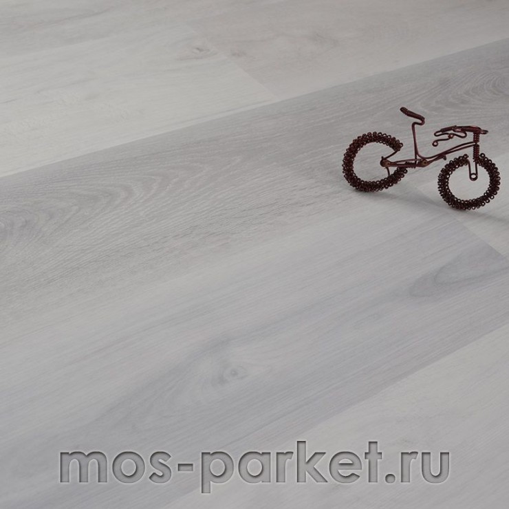 Замковый SPC ламинат EvoFloor Optima Click 540-6 Дуб Снежный