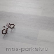 Замковый SPC ламинат EvoFloor Optima Click 540-6 Дуб Снежный