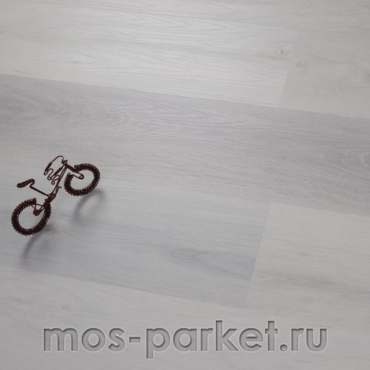Замковый SPC ламинат EvoFloor Optima Click 540-6 Дуб Снежный